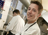 'Niven Kunz eerste van nieuwe generatie