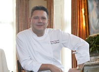 Schipflinger vervangt Ad Janssen als kasteelvoorzitter