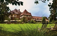 Kasteelpaar Van Wondergem pakt titel