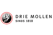 fiebranderij Drie Mollen verkocht