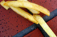 Française eist miljoen na val door frietje