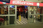 Burger King Arnhem overvallen