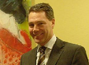 Nieuwe gm voor Holiday Inn Leiden