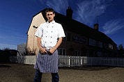 Winnende pub Jamie Oliver na jaar al weer dicht