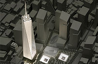 Restaurateur gezocht voor Freedom Tower NY