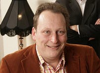 Compleet nieuw bestuur voor JRE