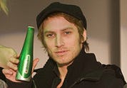 Hippe horeca krijgt bierflesprimeur Heineken