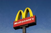 McDonald's gaat in 2008 2 miljard dollar investeren
