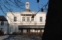 Problemen rond nieuw Haags tophotel