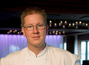 Ciel Bleu benoemt Chef de Cuisine