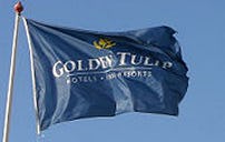 27 Duitse hotels voor Golden Tulip