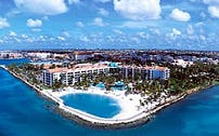 Toerisme Aruba bevreesd na Jorans bekentenis