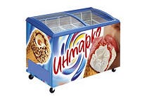 Unilever wil Russische ijsfabrikant