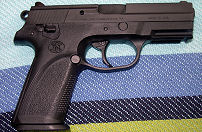 Beveiliger Balkenende vergat pistool in hotel