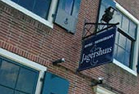 't Jagershuis (Ouderkerk) overgenomen