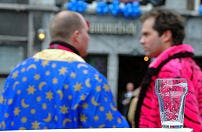 Venlo deelt 'gemeentepils' uit bij carnaval