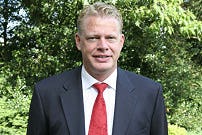 Bart Vringer nieuwe directeur Accor