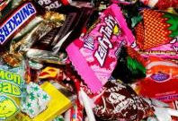 Verbod op snoep op school