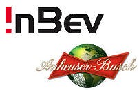 Fusie InBev en Anheuser-Busch aanstaande