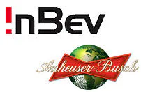 Fusie InBev en Anheuser-Busch aanstaande