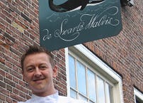 Nieuwe chef voor 'de Walvis' in Zaandam