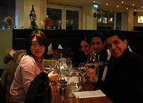 300 zaken nemen deel aan Restaurant Week