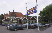 Weer andere eigenaar De Waarbeek