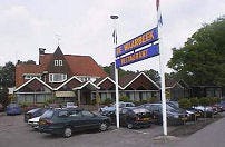 Weer andere eigenaar De Waarbeek