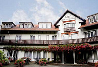 Klein Zwitserland Bilderbergs beste