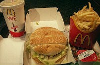 McDonald's duurst in België
