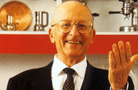 Koffiegrootheid Ernesto Illy overleden