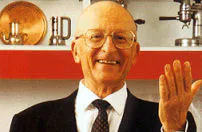 Koffiegrootheid Ernesto Illy overleden