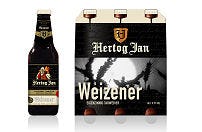 Hertog Jan komt met Weizener bier