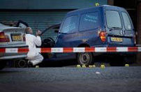 Horecaliquidatie in Leeuwarden