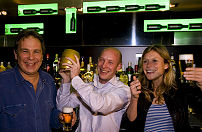 De Bock beste horecazaak van Nederland