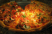 New York Pizza maakt recepten openbaar