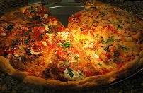New York Pizza maakt recepten openbaar