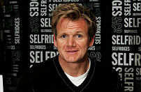 Gordon Ramsay begint goedkope restaurantformule