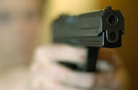 Topcrimineel geliquideerd in restaurant Madrid