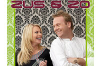 Vriendin Sergio schrijft kookboek