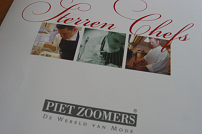 Sterzaken in zee met Piet Zoomers