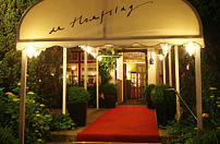 De Hoefslag alweer verkocht