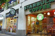 Starbucks gooit alle winkels dicht