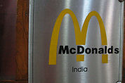 McDonald's India moet na 12 jaar winst maken