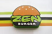Zenburger: fastfoodketen zonder vlees