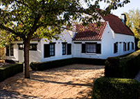 Oud Sluis scoort met guesthouse