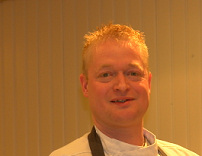 Nieuwe baan voor 'Bib-kok' Wielinga