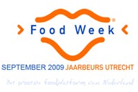 Food Week verhuist met VERS en ROKA naar september 2009