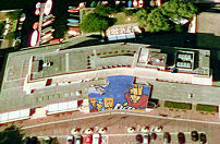 Dakreclame 'misbruikt' Hilton