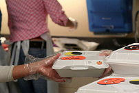 Cateraars geïnteresseerd in schoolpas